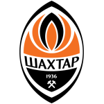 Шахтер Донецк